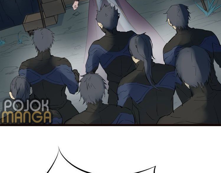 Dragon’s Blood Vessels Chapter 30 Gambar 146